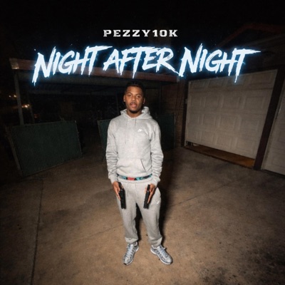 Night After Night - Single