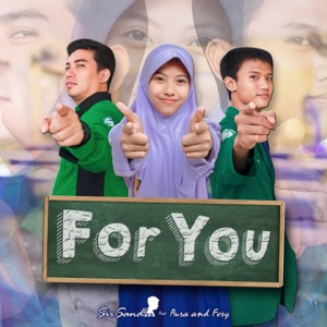 For You (feat. Aura & Fery)