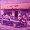 Steak Out (Screwed) - Single