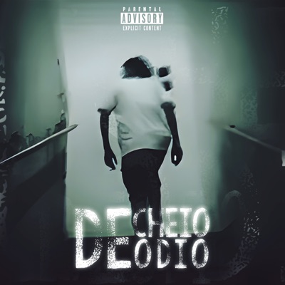 Cheio de Ódio - Single