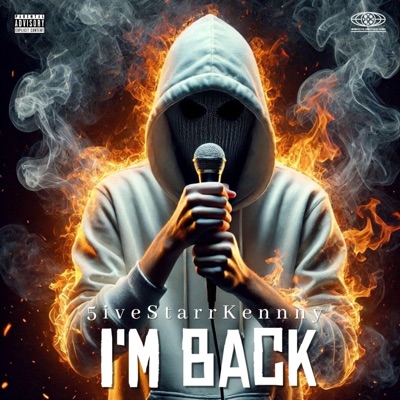 I'm Back - Single