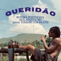 Queridão - Single - Sujeira Poetizada & Malagueta mc