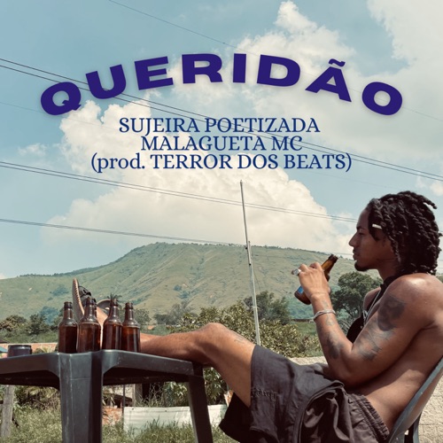 Queridão - Single