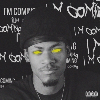 Coming to get it - Single