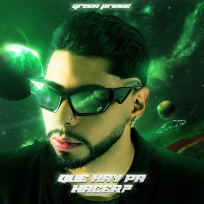 QUE HAY PA HACER? - Single