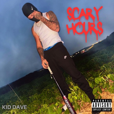 SCARY HOURS - Single