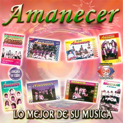 Lo Mejor de Su Música
