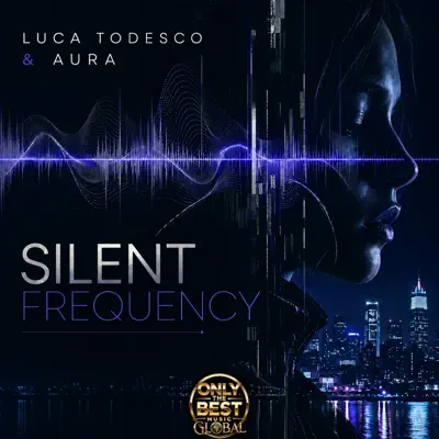 Listen to Silent Frequency - Single by Luca Todesco & AURA'