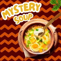 Mystery Soup - Single - DarkenDabe