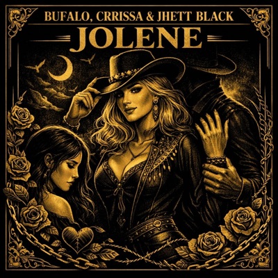 Jolene - Single