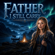 Father, I Still Carry - Raven Astrid