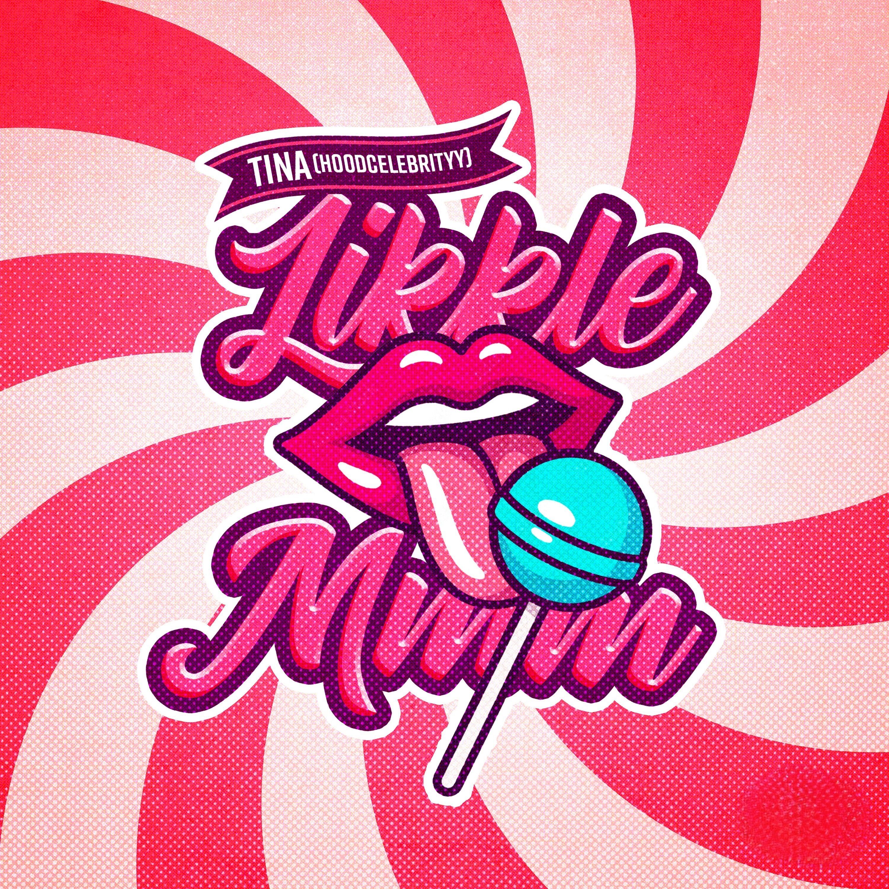 Likkle Mmm - Single