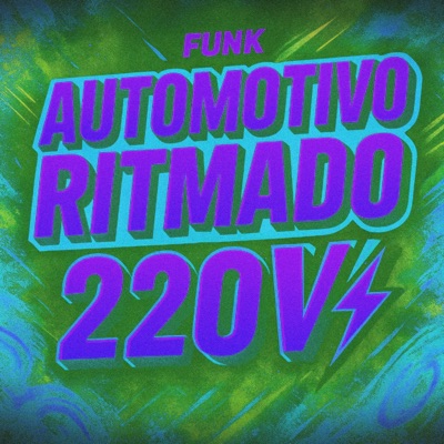 RITMADO 220V - Single