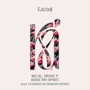 Raise My Spirit - Single