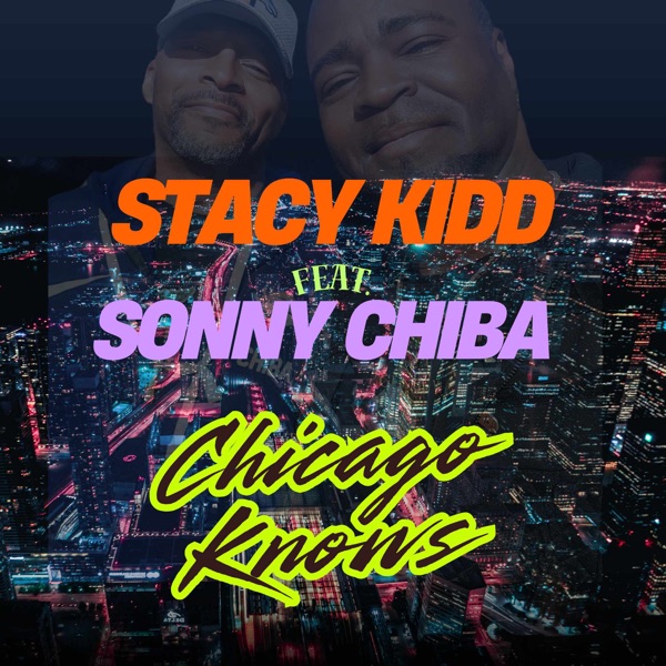 Chicago Knows - Single