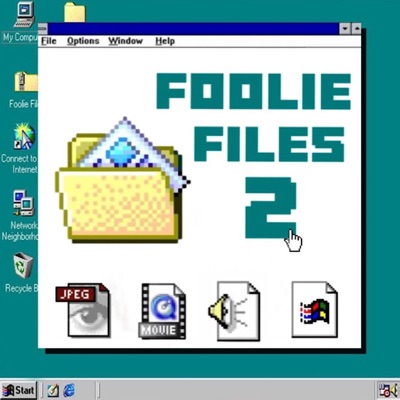 Foolie Files 2