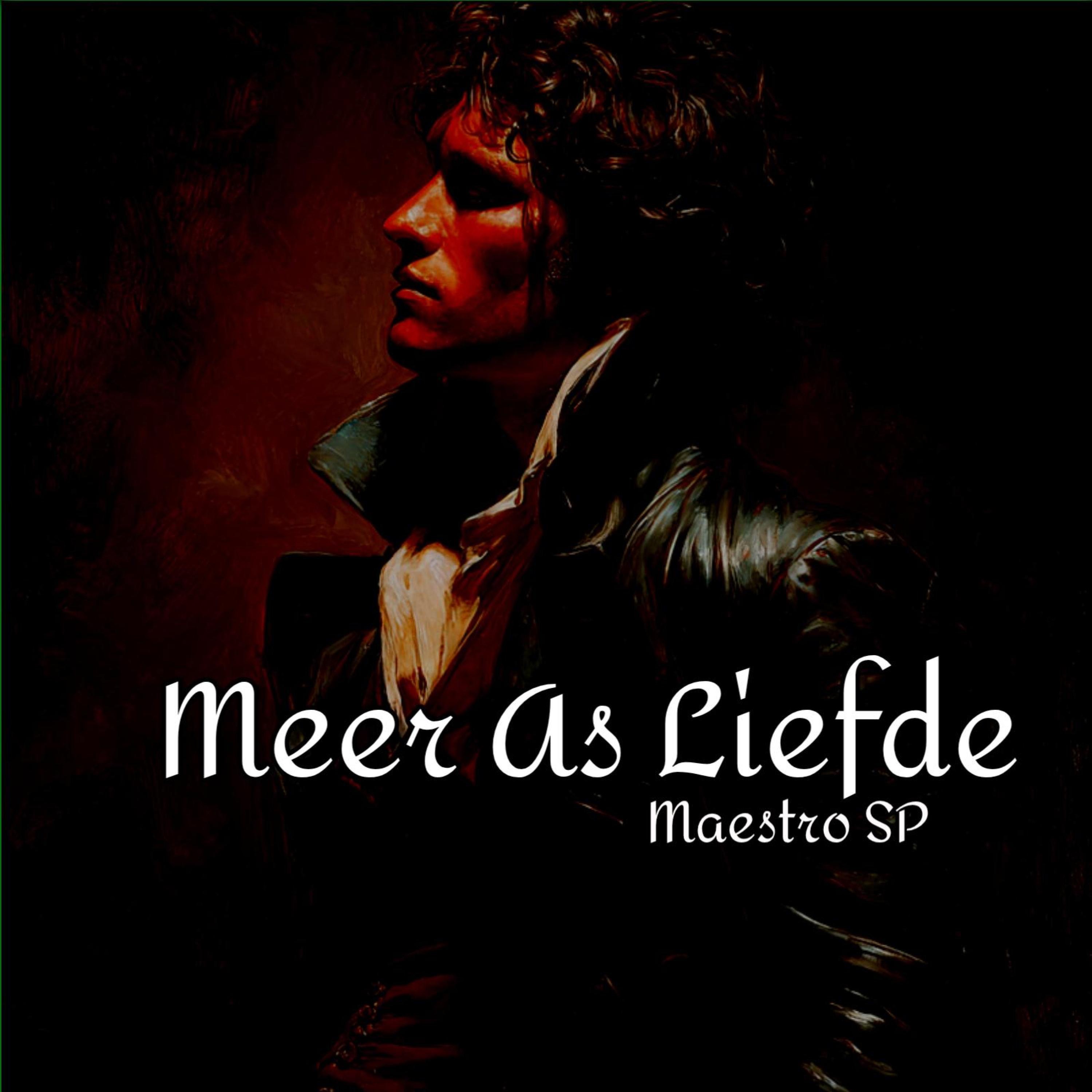 Meer as liefde