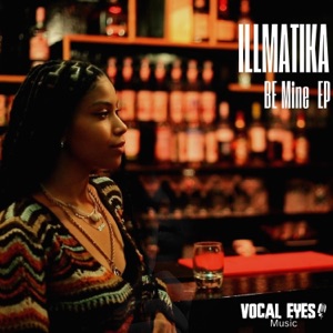 Be Mine EP - Single