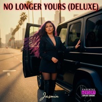 No Longer Yours - Single - Jasmin