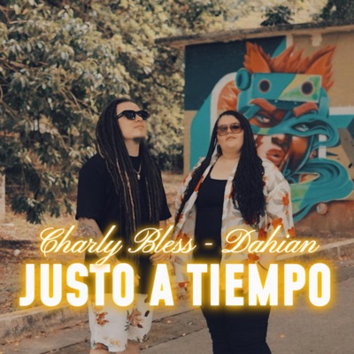 Justo a tiempo - Single