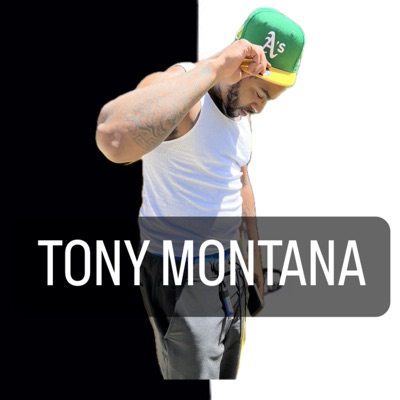 Tony Montana (feat. ComptonAssTg) - Single