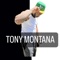 Tony Montana (feat. ComptonAssTg) - Sixhunnet lyrics