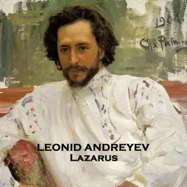 Lazarus: From their pens to your ears, genius in every story