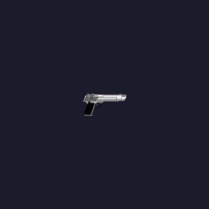 NO PISTOL (feat. KXNG Crooked, HiddenRoad & Cutastrophe) [remix]