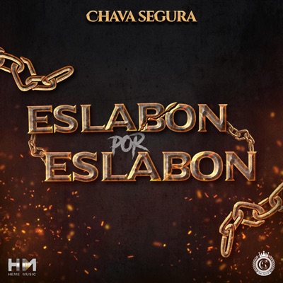 Eslabon Por Eslabon - Single