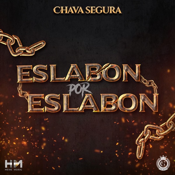 Eslabon Por Eslabon
