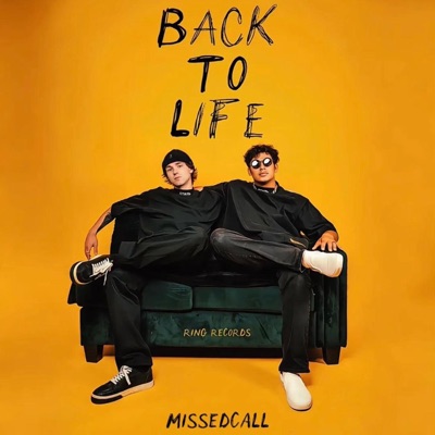 Back To Life - Single