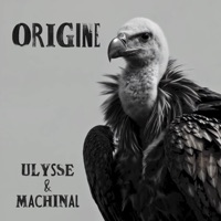 Origine (feat. Machinal) - Single - ULYSSE