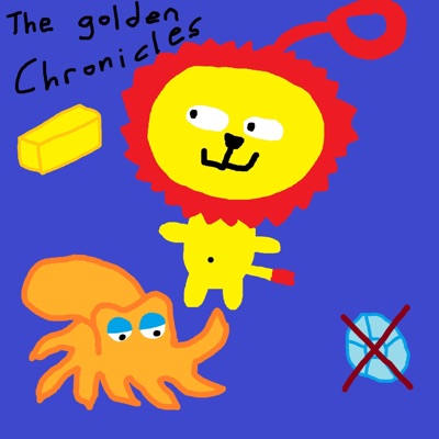 THE GOLDEN CHRONICLES SHORT ALBUM