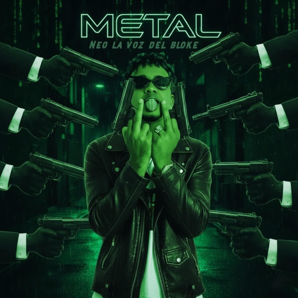Metal