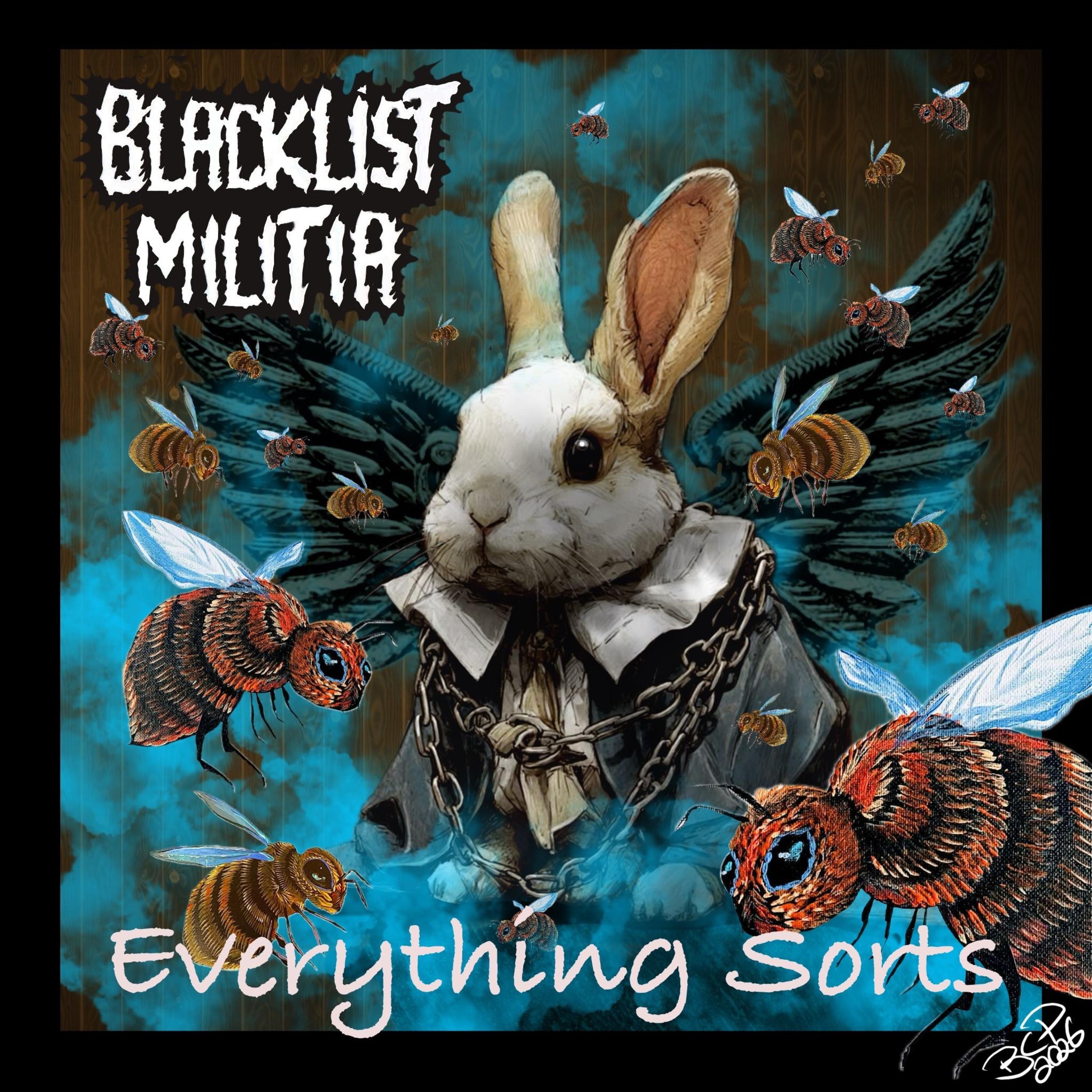 Everything Sorts - Single