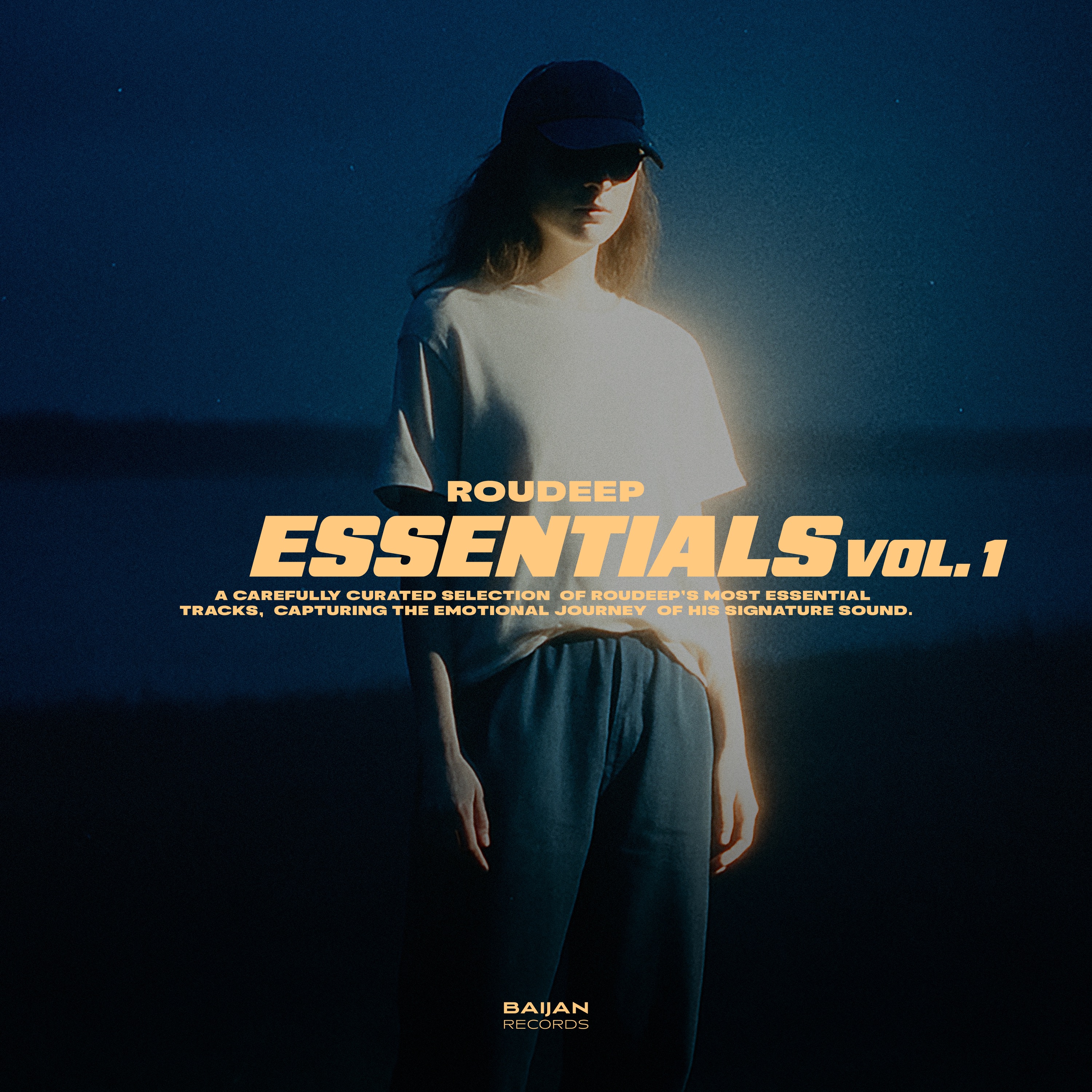 Essentials, Vol. 1