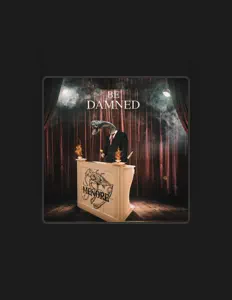 Ouve Menore, vê vídeos de música, lê a biografia, vê as datas da digressão e muito mais!