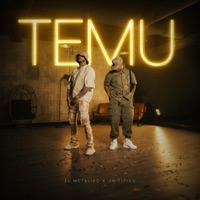 Temu - Single - El Metaliko & Un Titico