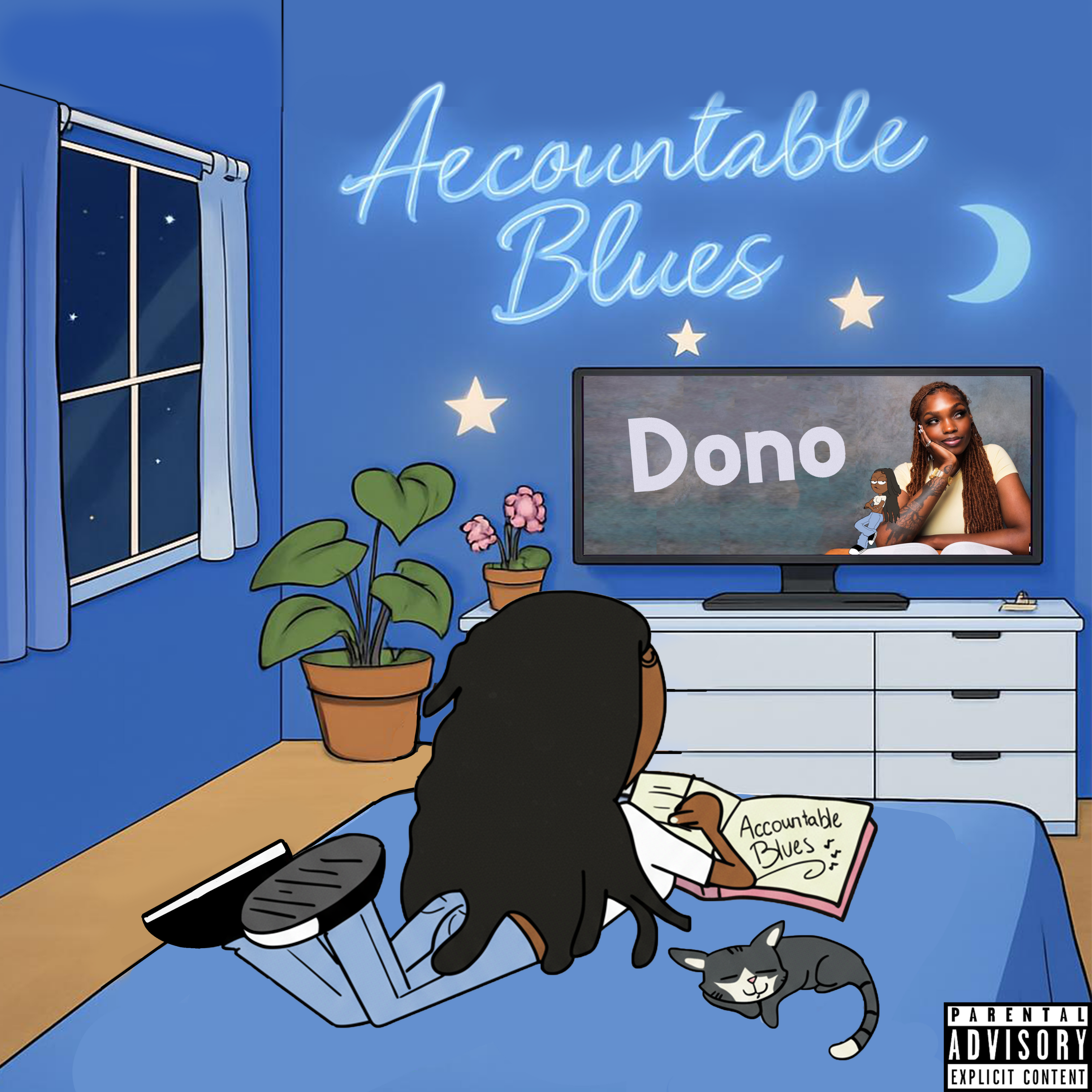 Accountable Blues