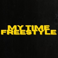 My time freestyle - Single - Arcselfmade