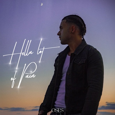 Hell Lot Of Pain (Capitulo 3) - Single