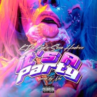 It's A Party (feat. Sosa Hndrx) - Single - K Da Kyd