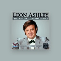Leon Ashley