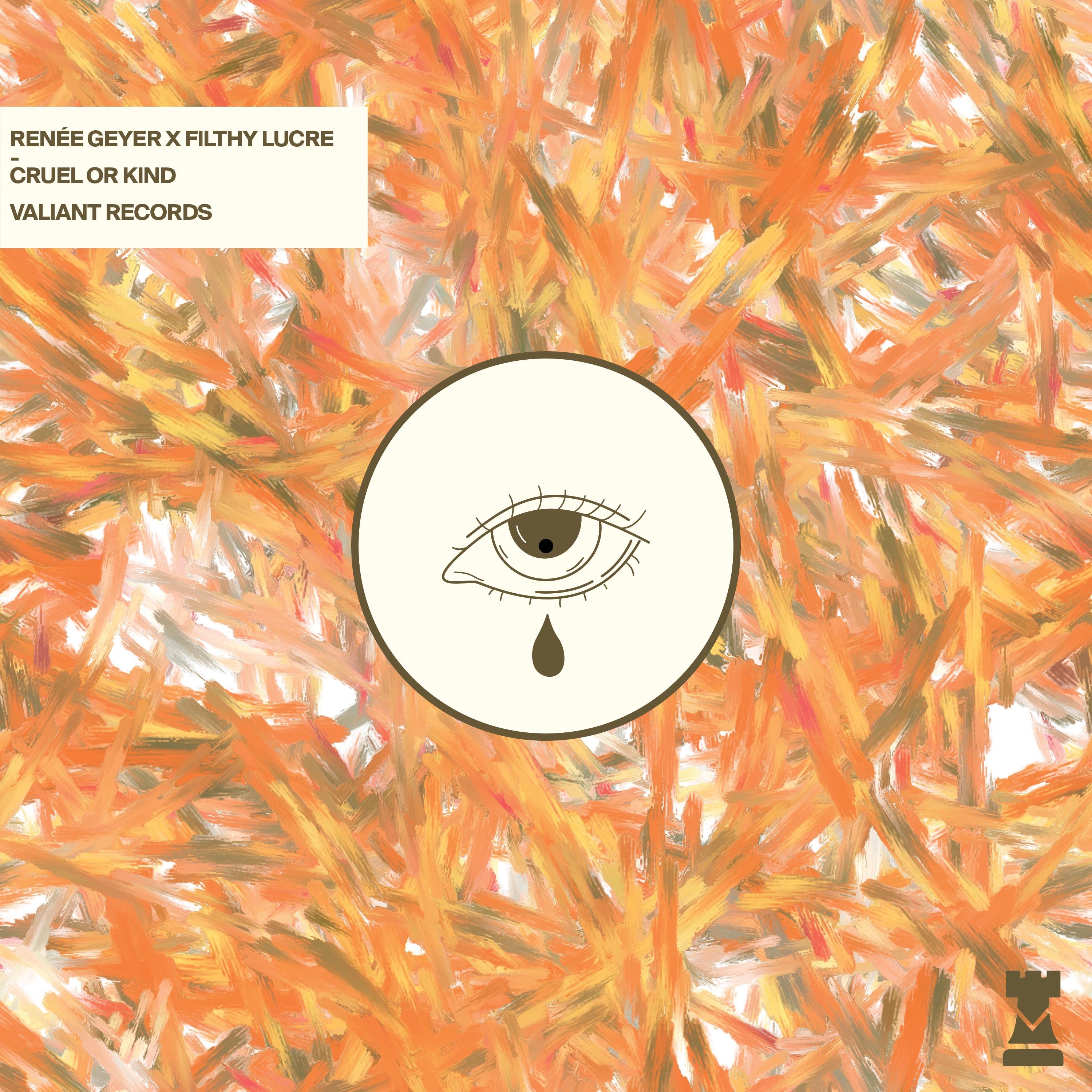 Cruel or Kind - Single