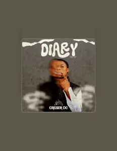 Listen to Creser Dc, watch music videos, read bio, see tour dates & more!