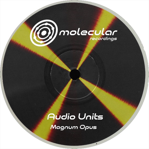 Magnum Opus - EP