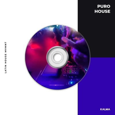PURO HOUSE (Radio Edit) - Single