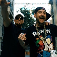 My friend my bro (feat. Lenwa Dura & Kti) - Single - Boraldo