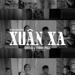 Xuân Xa - Single