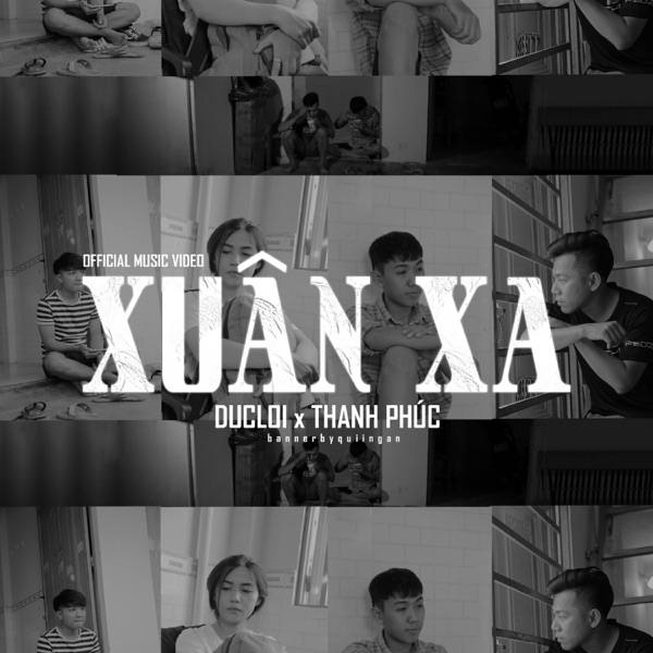 Xuân Xa - Single